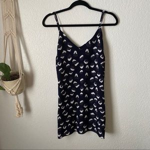 Reformation leopard tank